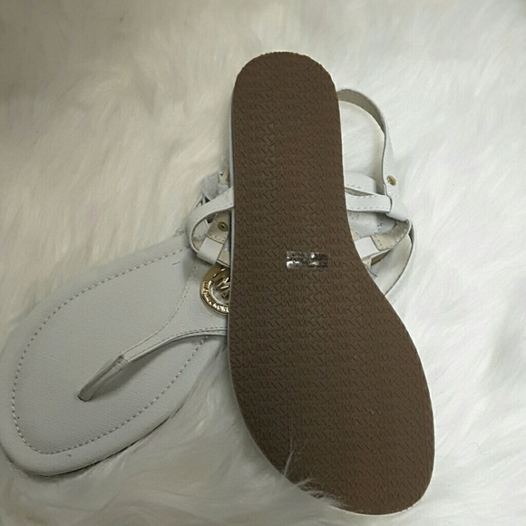 Michael kors flat sandals - Picture 3 of 7